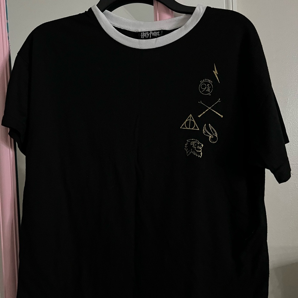 Harry Potter shirt